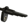 Standard Ignition ABS Speed Sensor ALS2782 for 2012-2019 Nissan (March, Micra, Versa, Versa Note)