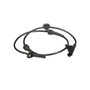 Standard Ignition ABS Speed Sensor ALS2782 for 2012-2019 Nissan (March, Micra, Versa, Versa Note)