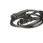 Standard Ignition ABS Speed Sensor ALS2782 for 2012-2019 Nissan (March, Micra, Versa, Versa Note)