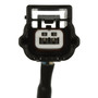 Standard Ignition ABS Speed Sensor ALS2783 for 2013-2021 Chevrolet/Nissan (City Express, NV200)