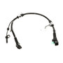Standard Ignition ABS Speed Sensor ALS3488 for 2017-2021 Honda (Civic)