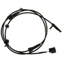 Standard Ignition ABS Speed Sensor ALS2786 for 2015-2019 Nissan (NV200)
