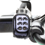 Standard Ignition ABS Speed Sensor ALS3490 for 2015-2021 Lexus (NX200t, NX300, NX300h)
