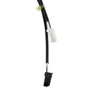 Standard Ignition ABS Speed Sensor ALS3493 for 2015-2021 Lexus (NX200t, NX300, NX300h)