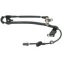 Standard Ignition ABS Speed Sensor ALS635 for 1993-1996 INFINITI (J30)