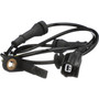 Standard Ignition ABS Speed Sensor ALS2790 for 2015-2024 Nissan (Murano)