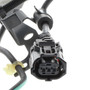Standard Ignition ABS Speed Sensor ALS3494 for 2015-2021 Lexus (NX200t, NX300, NX300h)