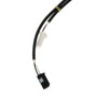 Standard Ignition ABS Speed Sensor ALS3494 for 2015-2021 Lexus (NX200t, NX300, NX300h)