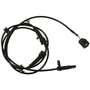 Standard Ignition ABS Speed Sensor ALS2791 for 2013-2021 Nissan (NV200)
