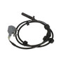 Standard Ignition ABS Speed Sensor ALS637 for 2005-2025 Nissan 4.0L 3.8L (Frontier)