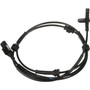 Standard Ignition ABS Speed Sensor ALS3495 for 2017-2022 Jeep (Compass)