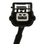 Standard Ignition ABS Speed Sensor ALS2792 for 2014-2019 Nissan (NV200)