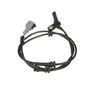 Standard Ignition ABS Speed Sensor ALS638 for 2004-2011 Nissan (TITAN)