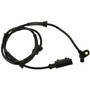 Standard Ignition ABS Speed Sensor ALS2793 for 2012-2015 Nissan (Armada)