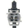 Standard Ignition ABS Speed Sensor ALS35 for 1998-2003 Dodge (B1500, B2500, B3500, Ram 1500 Van)