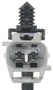 Standard Ignition ABS Speed Sensor ALS35 for 1998-2003 Dodge (B1500, B2500, B3500, Ram 1500 Van)