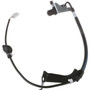 Standard Ignition ABS Speed Sensor ALS640 for 2004-2010 Toyota (Sienna)