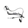 Standard Ignition ABS Speed Sensor ALS641 for 2003-2006 Pontiac/Toyota (Vibe, Matrix)