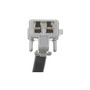 Standard Ignition ABS Speed Sensor ALS641 for 2003-2006 Pontiac/Toyota (Vibe, Matrix)