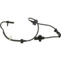 Standard Ignition ABS Speed Sensor ALS2801 for 2014-2016 Honda (CR-V)