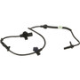 Standard Ignition ABS Speed Sensor ALS2801 for 2014-2016 Honda (CR-V)