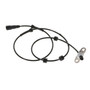 Standard Ignition ABS Speed Sensor ALS3506 for 2017-2024 Nissan (TITAN)