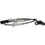 Standard Ignition ABS Speed Sensor ALS3508 for 2012-2021 BMW (228i, 230i, 320i, 328d)