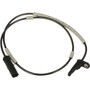 Standard Ignition ABS Speed Sensor ALS3509 for 2012-2021 BMW (228i xDrive, 230i, 230i xDrive, 320i)