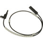 Standard Ignition ABS Speed Sensor ALS3509 for 2012-2021 BMW (228i xDrive, 230i, 230i xDrive, 320i)
