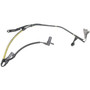 Standard Ignition ABS Speed Sensor ALS647 for 1996-1999 Toyota (Paseo, Tercel)