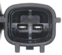 Standard Ignition Ambient Air Temperature Sensor AX152 for 2004-2015 INFINITI/Nissan (QX56, Armada, Frontier, Pathfinder)