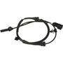 Standard Ignition ABS Speed Sensor ALS3511 for 2016-2021 Mazda (CX-3)