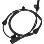 Standard Ignition ABS Speed Sensor ALS3511 for 2016-2021 Mazda (CX-3)