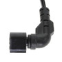 Standard Ignition ABS Speed Sensor ALS3520 for 2019-2020 Hyundai (Santa Fe)
