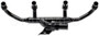 Standard Ignition Manifold Air Tube AT146 for 1985-1990 Chevrolet/GMC 6.0L 8.2L (C60, C70, C6000, C7000)