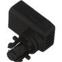 Standard Ignition Ambient Air Temperature Sensor AX156 for 2000-2017 Buick/Cadillac/Chevrolet (Enclave, Lucerne, Rainier, Escalade)