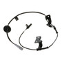 Standard Ignition ABS Speed Sensor ALS3528 for 2021-2024 Kia 1.6L 2.0L (Seltos)
