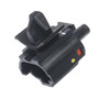 Standard Ignition Ambient Air Temperature Sensor AX157 for 2001-2024 Hyundai/Kia 1.6L 2.0L (Accent, Azera, Elantra, Elantra Coupe)