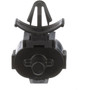 Standard Ignition Ambient Air Temperature Sensor AX157 for 2001-2024 Hyundai/Kia 1.6L 2.0L (Accent, Azera, Elantra, Elantra Coupe)