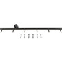 Standard Ignition Manifold Air Tube AT155 for 1987-1996 Ford 4.9L (Bronco, E-150 Econoline, E-150 Econoline Club Wagon, E-250 Econoline)