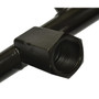Standard Ignition Manifold Air Tube AT155 for 1987-1996 Ford 4.9L (Bronco, E-150 Econoline, E-150 Econoline Club Wagon, E-250 Econoline)