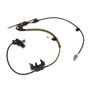 Standard Ignition ABS Speed Sensor ALS655 for 2000-2003 Toyota (Sienna)