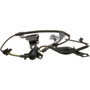Standard Ignition ABS Speed Sensor ALS656 for 2001-2004 Toyota 2.7L 3.4L (Tacoma)