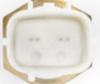 Standard Ignition Intake Air Temperature Sensor AX160 for 2004-2007 Saturn 3.5L (Vue)
