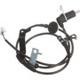 Standard Ignition ABS Speed Sensor ALS862 for 2000-2006 Mazda (MPV)