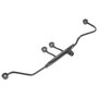Standard Ignition Manifold Air Tube AT157 for 1979-1991 Jeep 5.9L (Grand Wagoneer, J10, J20, Wagoneer)