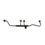 Standard Ignition Manifold Air Tube AT157 for 1979-1991 Jeep 5.9L (Grand Wagoneer, J10, J20, Wagoneer)
