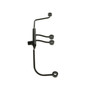 Standard Ignition Manifold Air Tube AT157 for 1979-1991 Jeep 5.9L (Grand Wagoneer, J10, J20, Wagoneer)