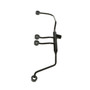 Standard Ignition Manifold Air Tube AT157 for 1979-1991 Jeep 5.9L (Grand Wagoneer, J10, J20, Wagoneer)