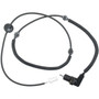 Standard Ignition ABS Speed Sensor ALS867 for 2001 Kia (Rio)